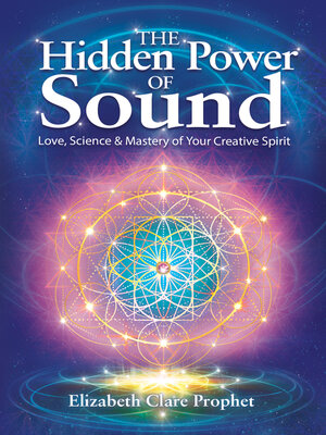 cover image of The Hidden Power of Sound
